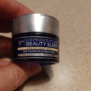 IT Cosmetics Confidence in Your Beauty Sleep Cream